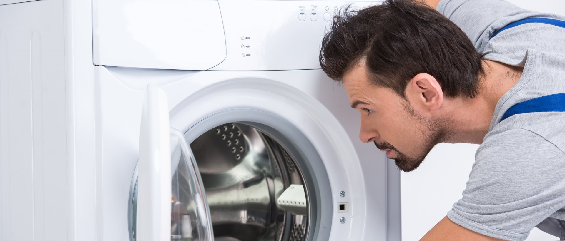 Appliance repairs WD3