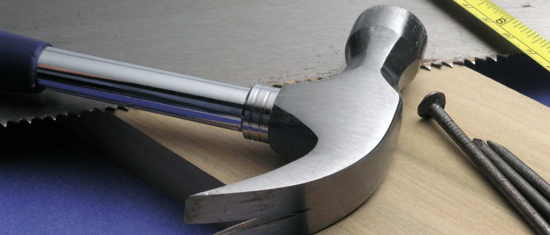 Carpenter WD3