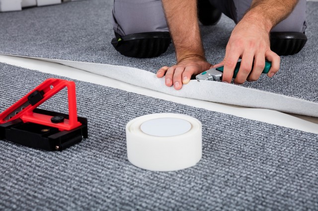 Floor Fitters Rickmansworth, Chorleywood, Croxley Green, WD3
