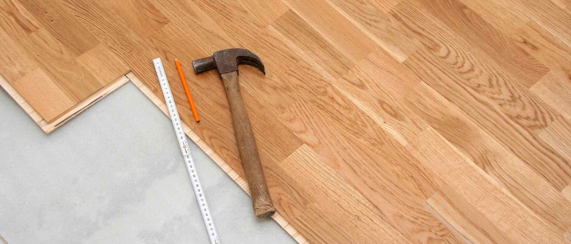 floor fitters WD3