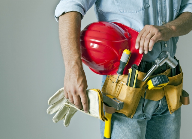Handyman in Rickmansworth