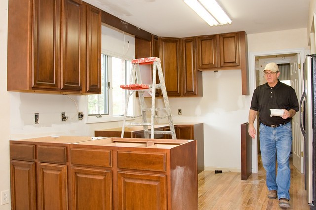 Kitchen Fitters Rickmansworth, Chorleywood, Croxley Green, WD3