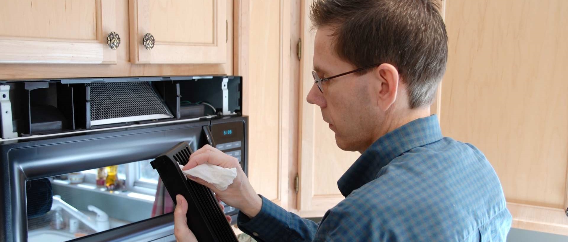 Kitchen fitters WD3