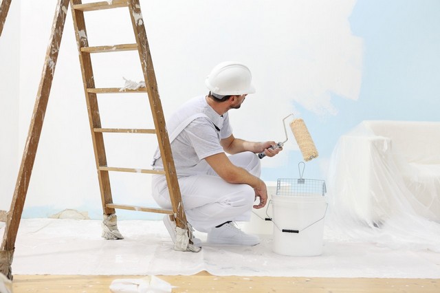 Painter Decorator Rickmansworth, Chorleywood, Croxley Green, WD3