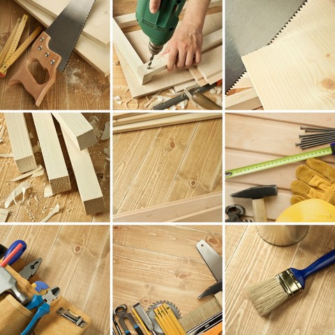 Property Maintenance Rickmansworth, Chorleywood, Croxley Green, WD3