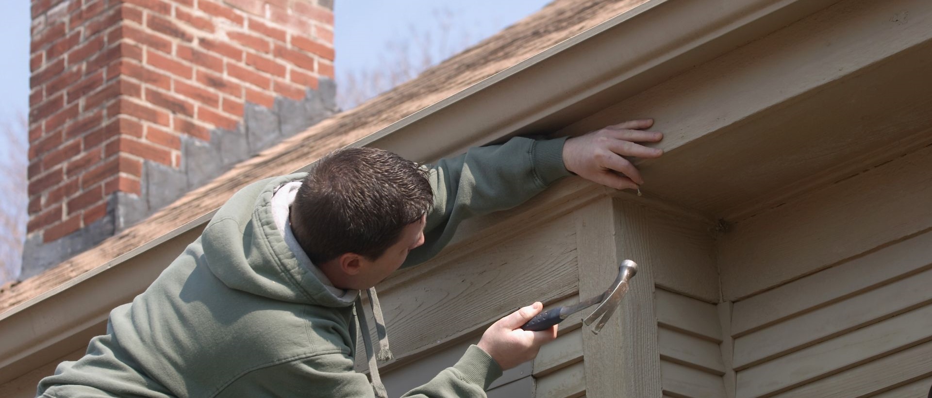 property maintenance WD3