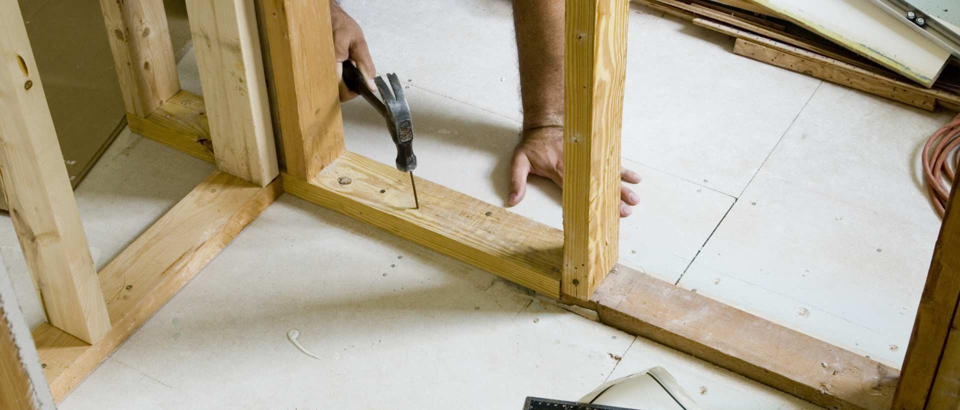 woodworking WD3